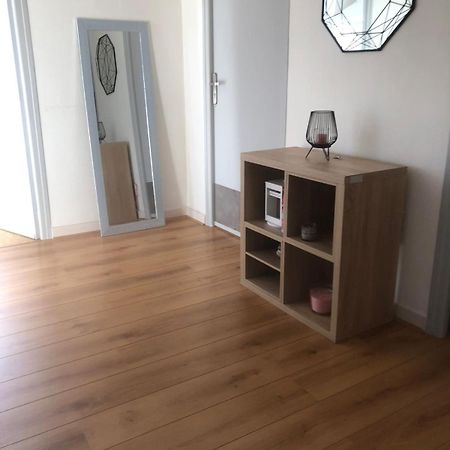 Appartement 2 Chambres Narbonne Extérieur photo