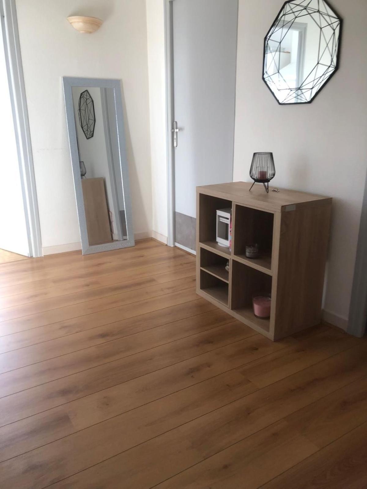 Appartement 2 Chambres Narbonne Extérieur photo