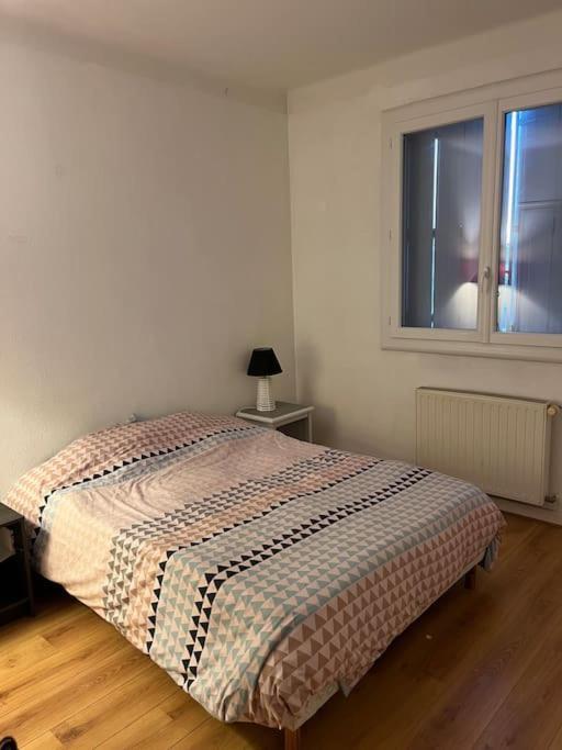 Appartement 2 Chambres Narbonne Extérieur photo