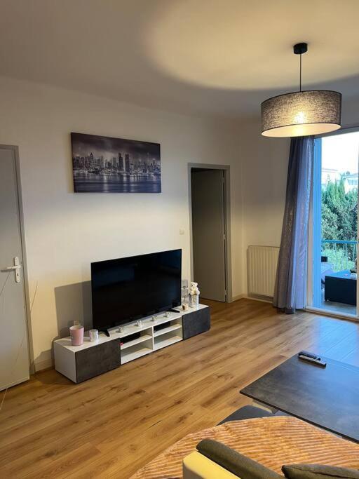 Appartement 2 Chambres Narbonne Extérieur photo
