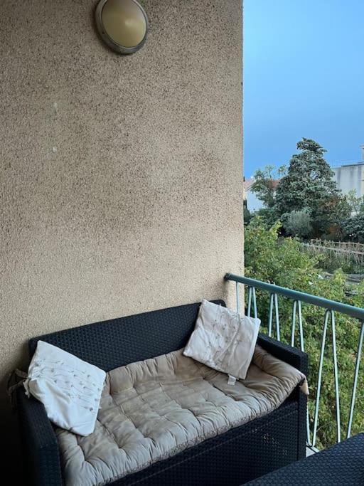 Appartement 2 Chambres Narbonne Extérieur photo